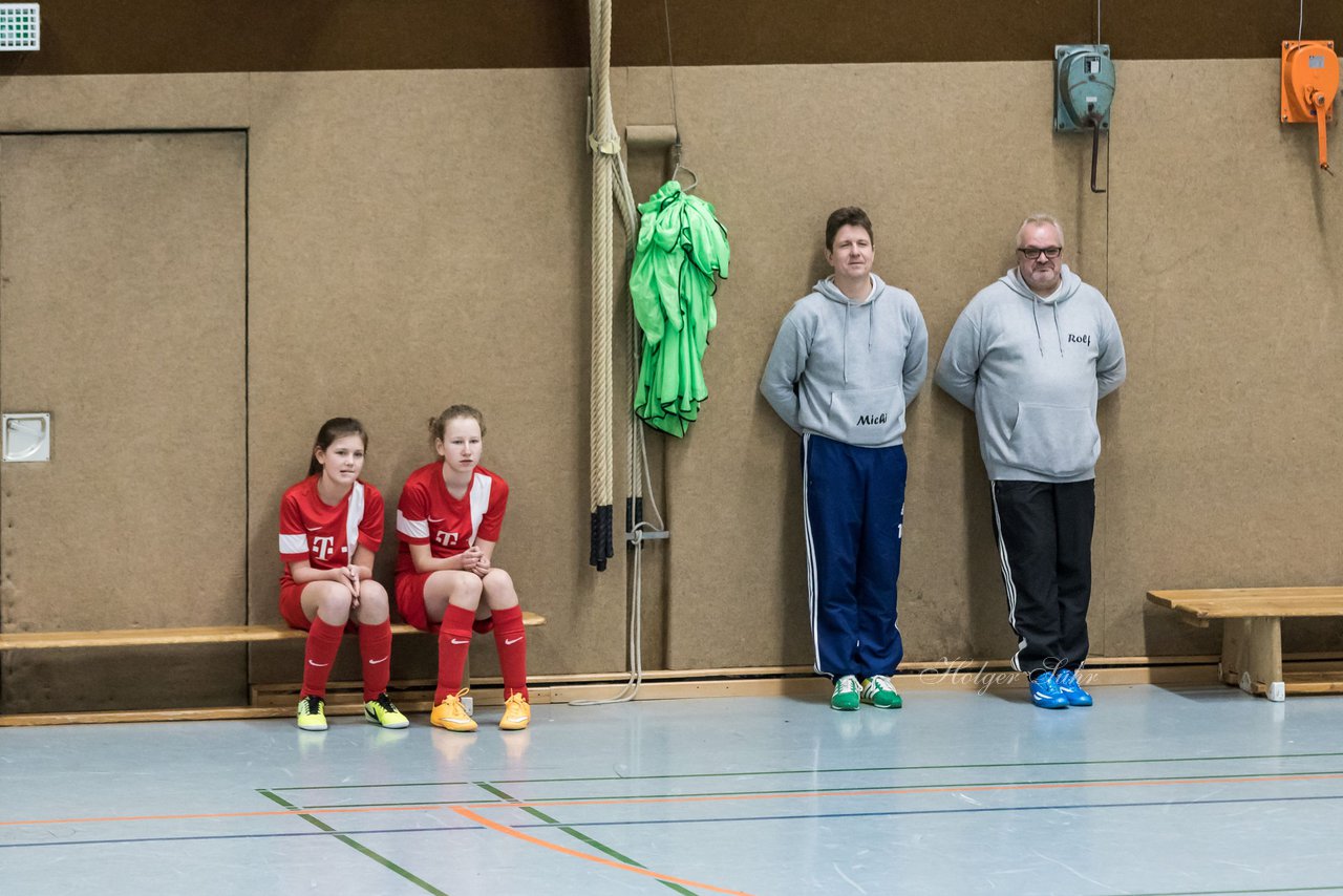 Bild 522 - wCJ KT Turnier Nachmittag